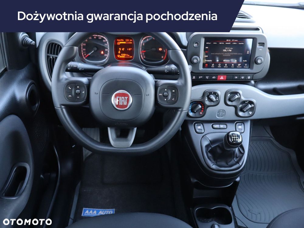 Fiat Panda - 9