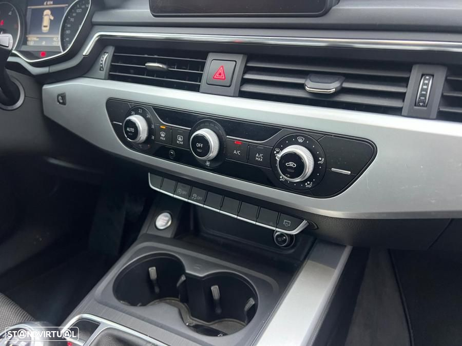 Audi A4 2.0 TDI - 6