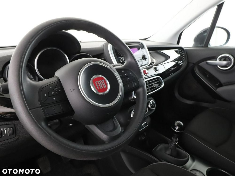 Fiat 500X 1.6 E-Torq Pop - 15