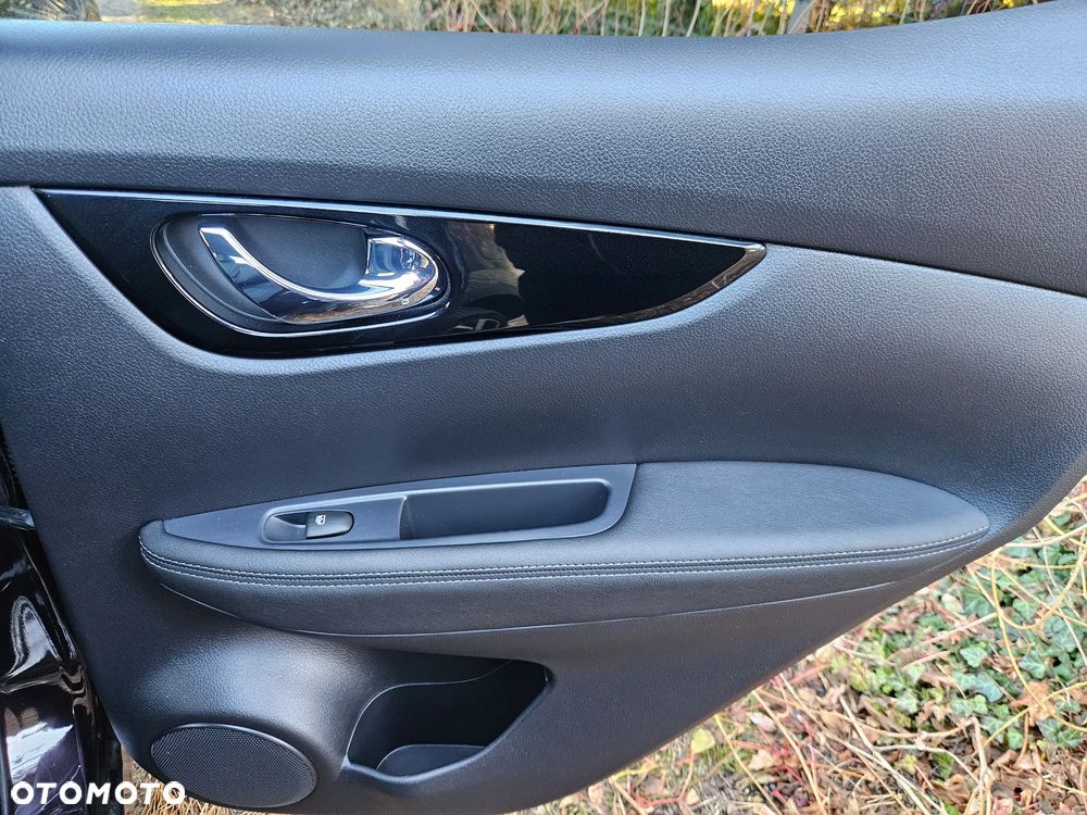 Nissan Qashqai 1.6 DIG-T Tekna - 34