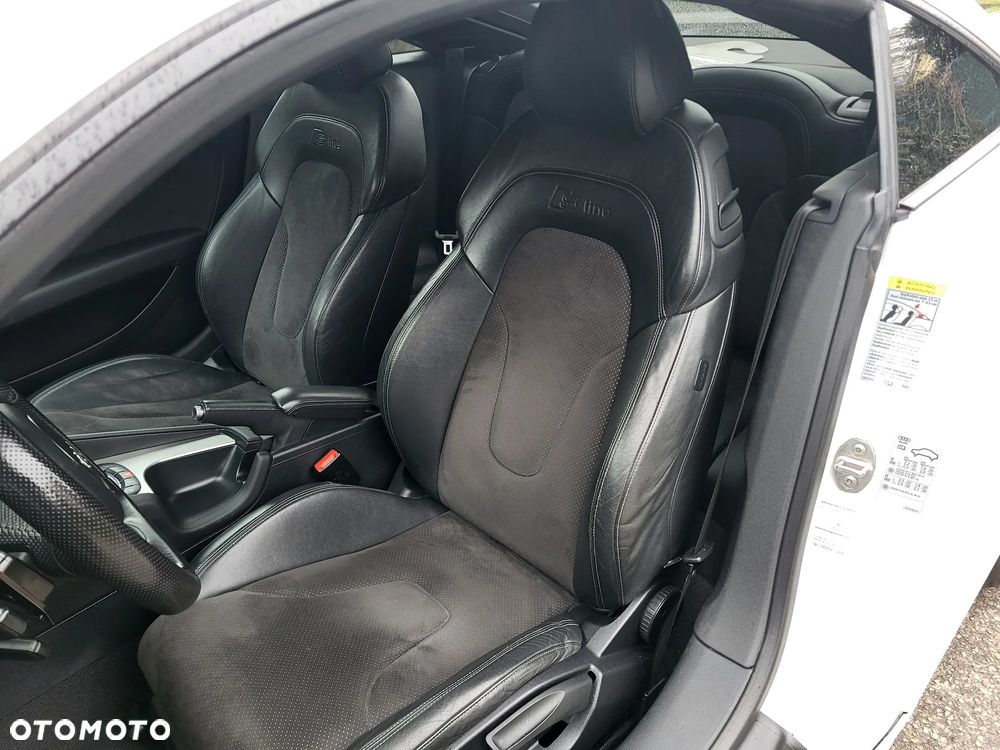 Audi TT Coupé 45 TFSI quattro S tronic - 15