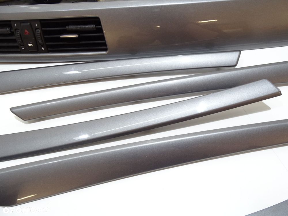 LISTWY DEKORY KOMPLET BMW E60 EU - 6