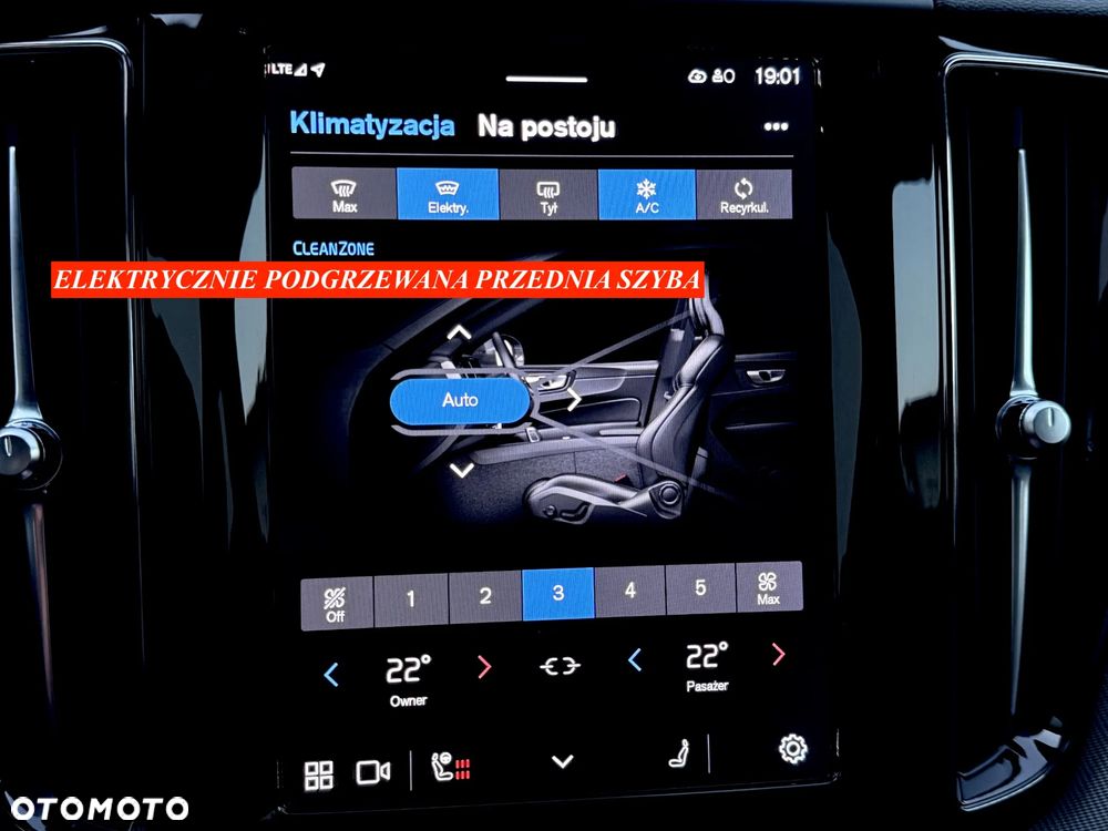 Volvo XC 60 B4 D Geartronic RDesign - 25