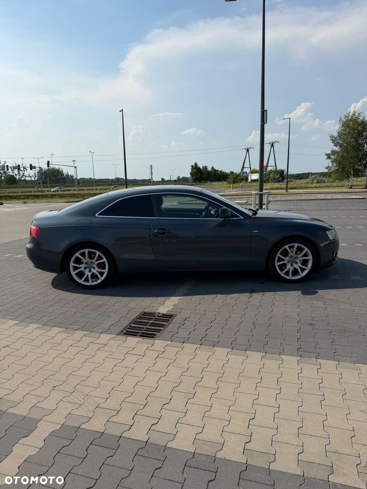 Audi A5 Coupé 2.0 TFSI - 4