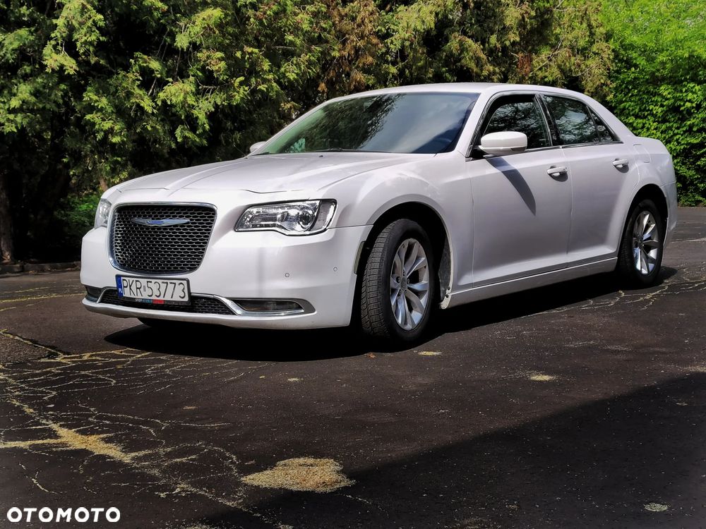 Chrysler 300 - 3