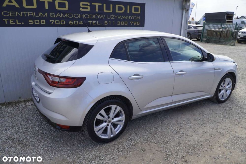 Renault Megane ENERGY dCi 130 INTENS - 3