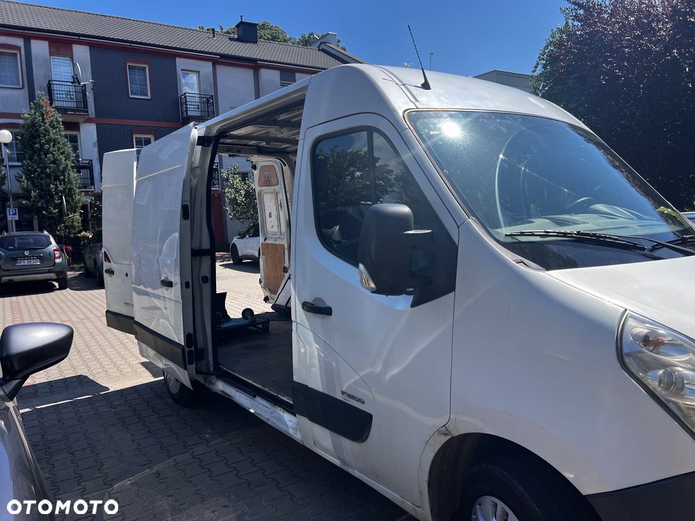 Renault Master - 4