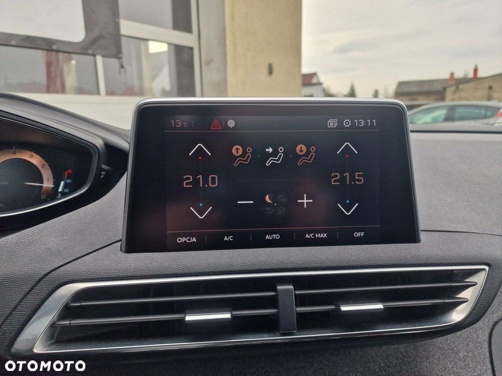 Peugeot 3008 THP 165 EAT6 Stop & Start Allure - 30