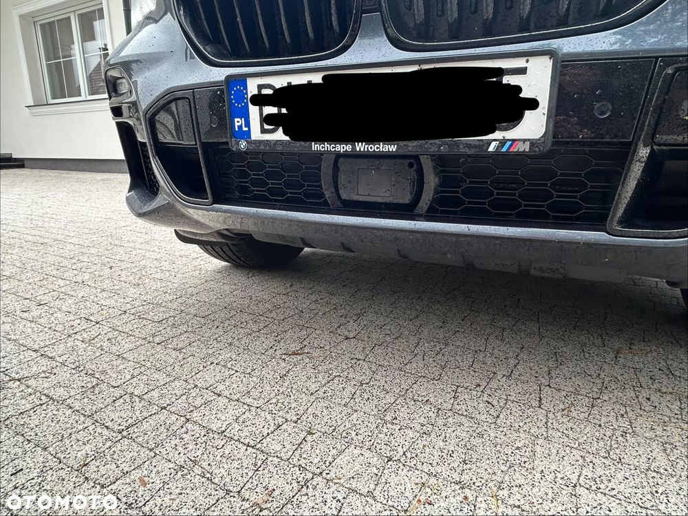 BMW X5 xDrive25d sport - 9
