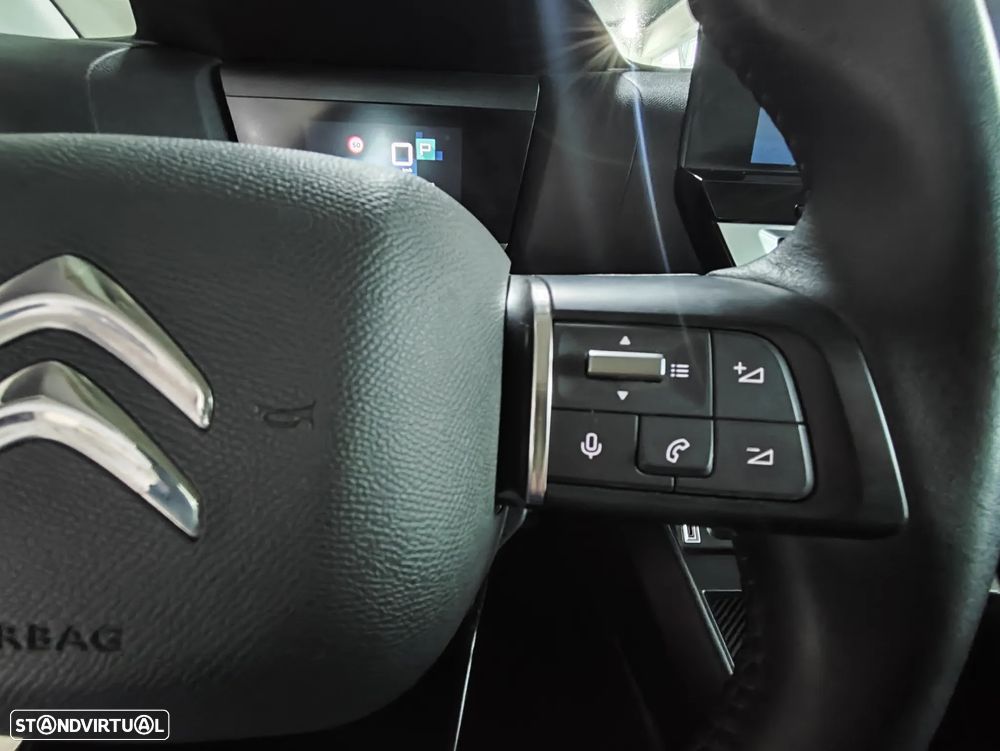 Citroën e-C4 Feel Pack - 24