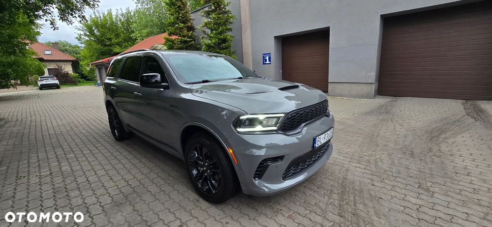 Dodge Durango - 33