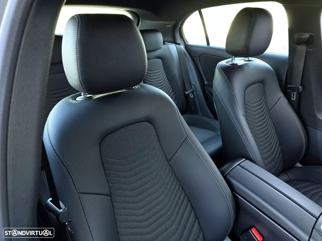 Mercedes-Benz A 160 Style - 25