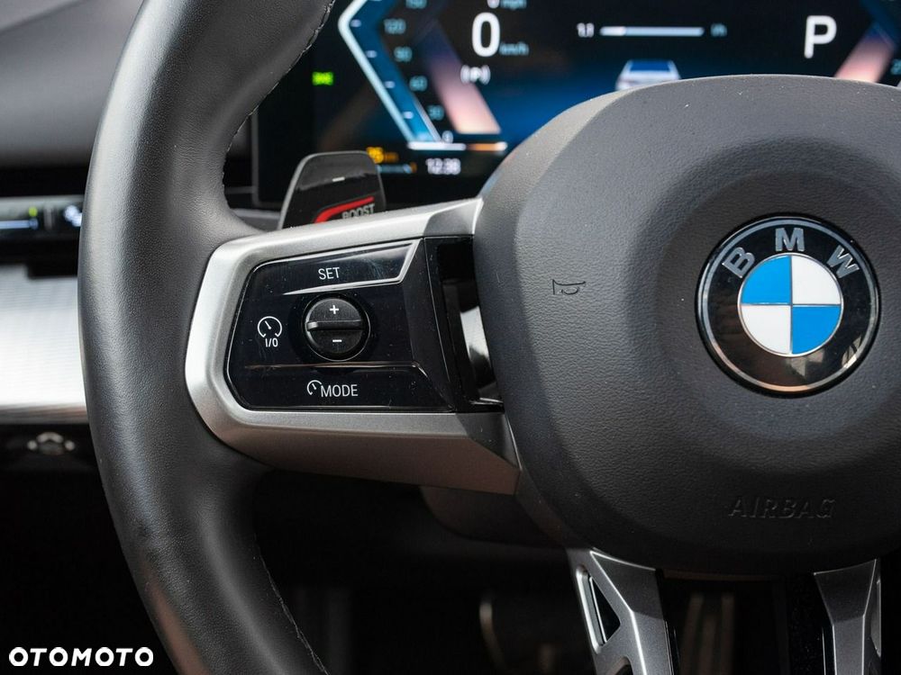 BMW Seria 5 520d mHEV M Sport - 14