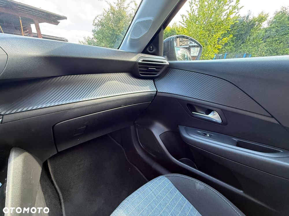 Peugeot 208 1.2 PureTech Active S&S - 26