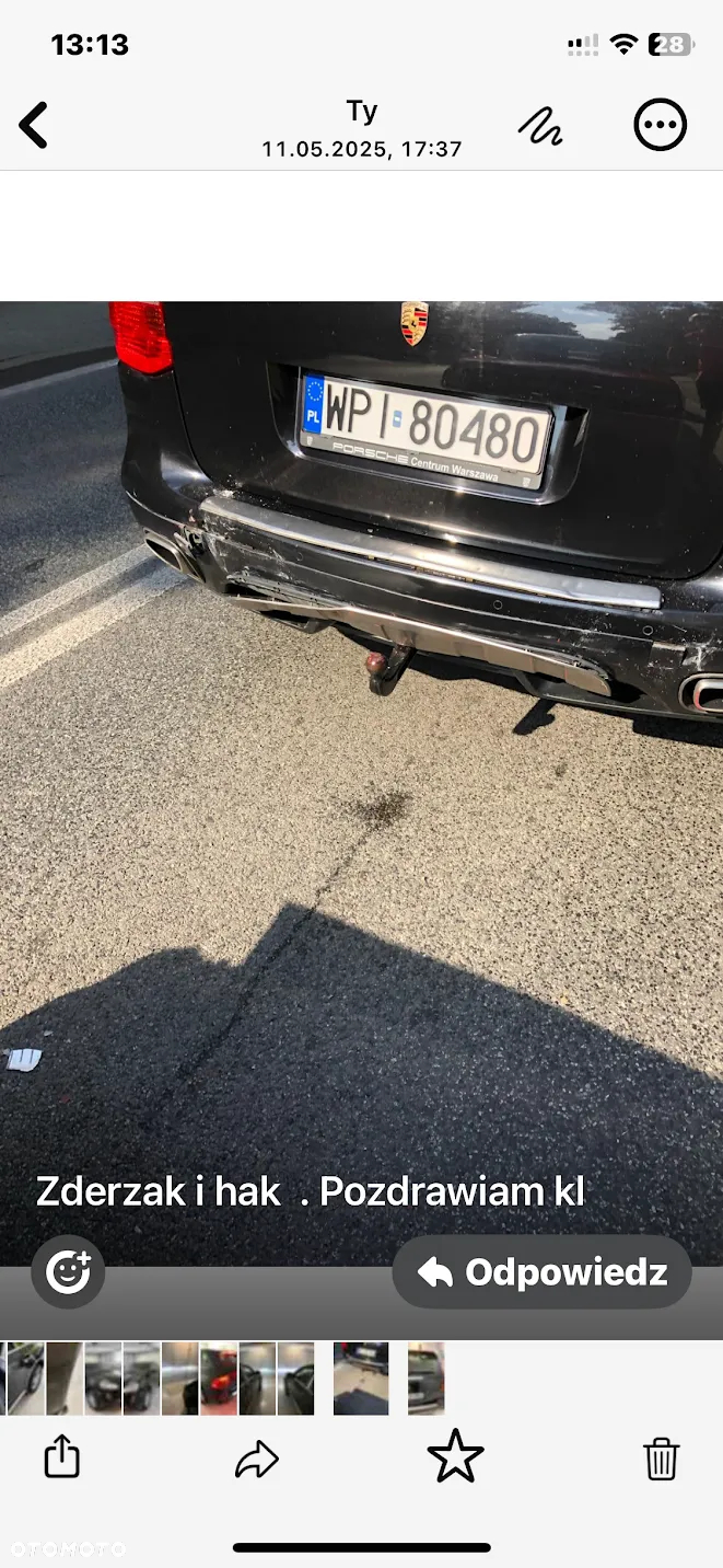 Porsche Cayenne Diesel - 15