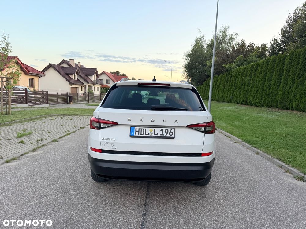 Skoda Kodiaq - 39