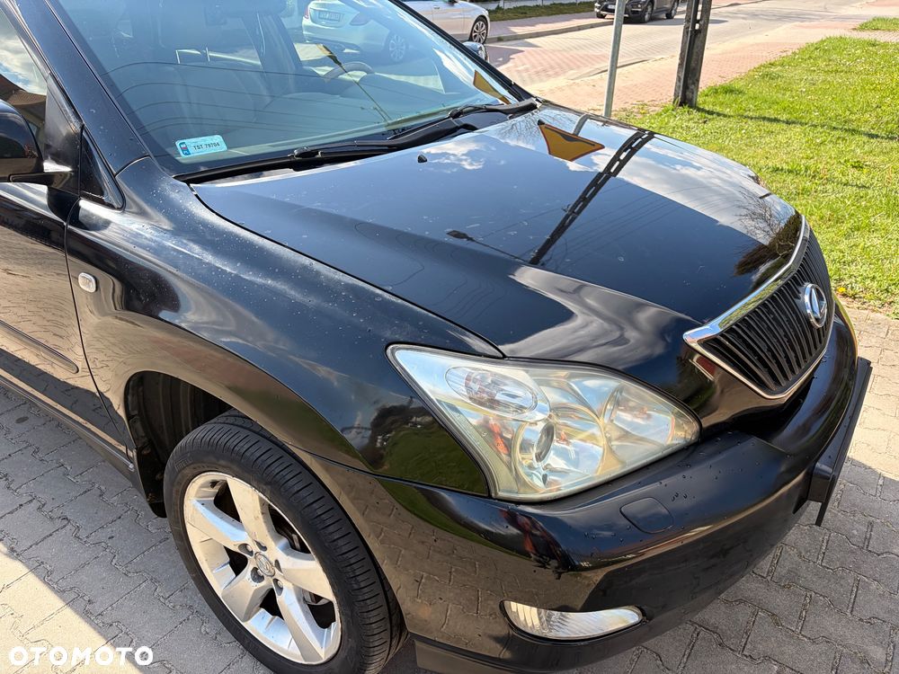 Lexus RX Prestige - 4