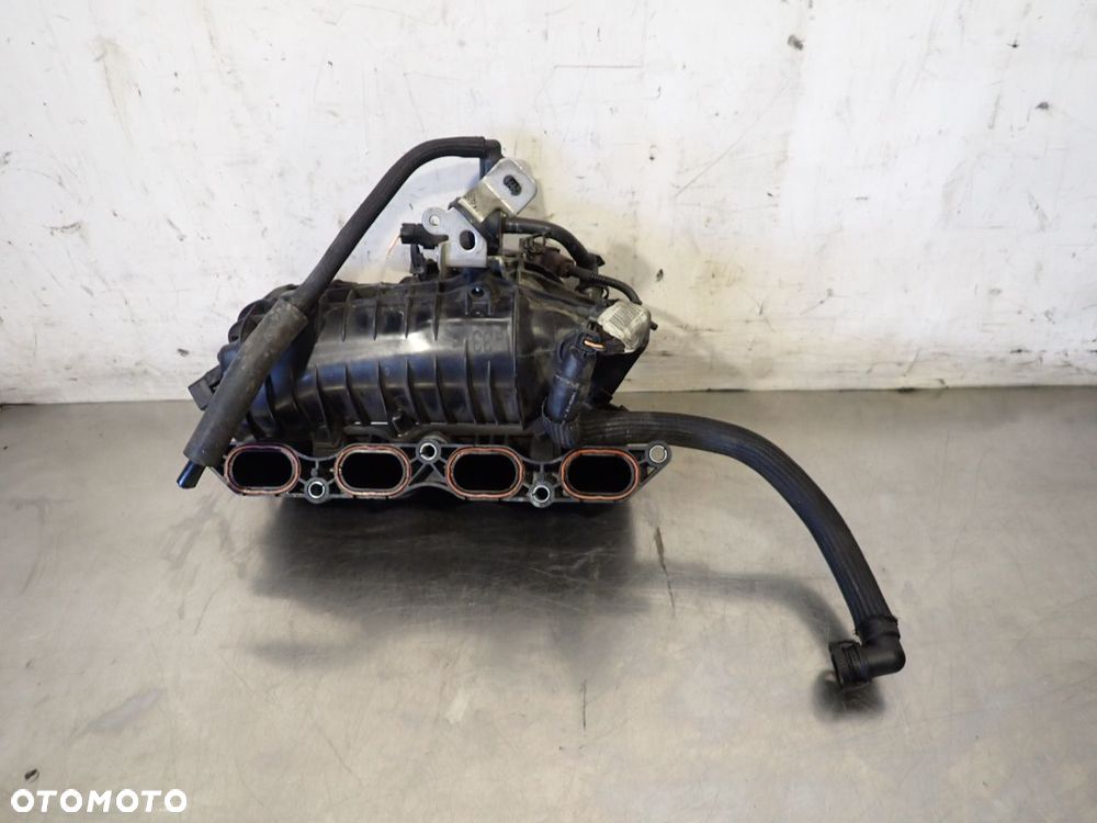 KOLEKTOR SSĄCY PEUGEOT 207 V754435580 - 1