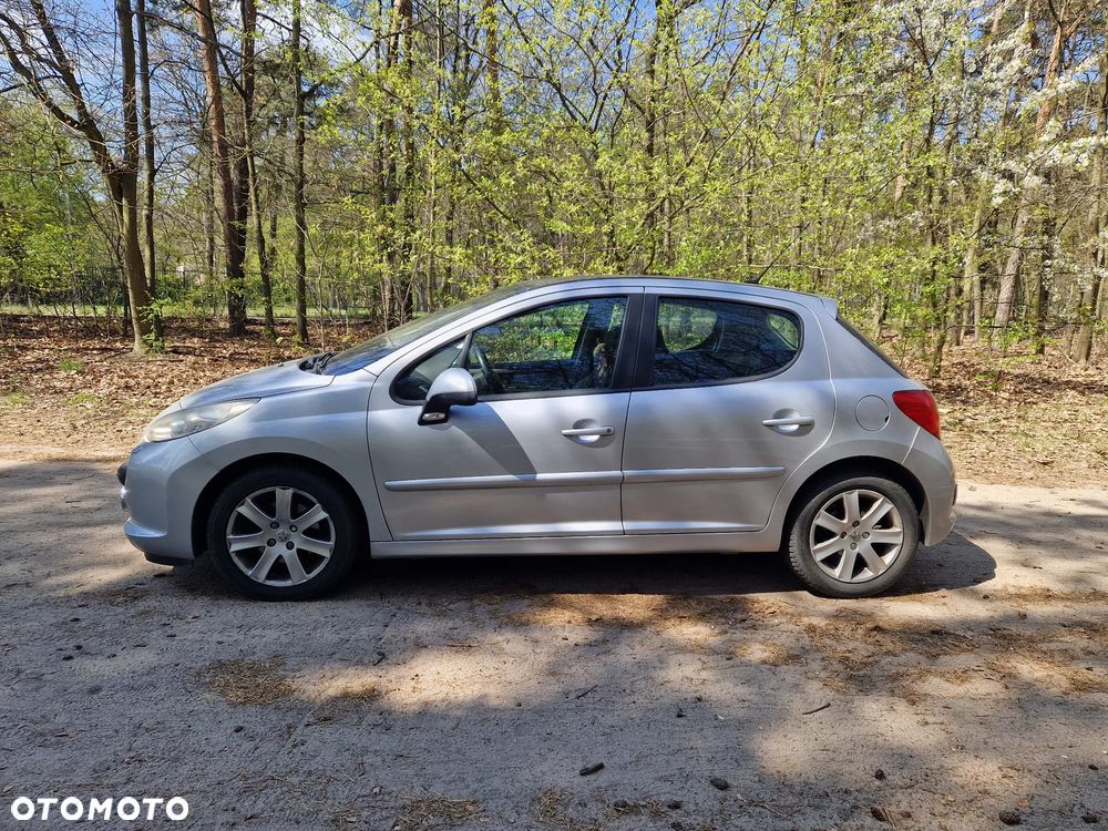 Peugeot 207 1.6 VTi Premium - 2