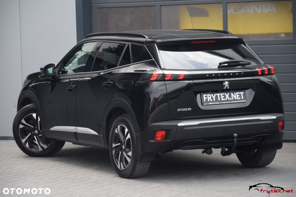 Peugeot 2008 - 14