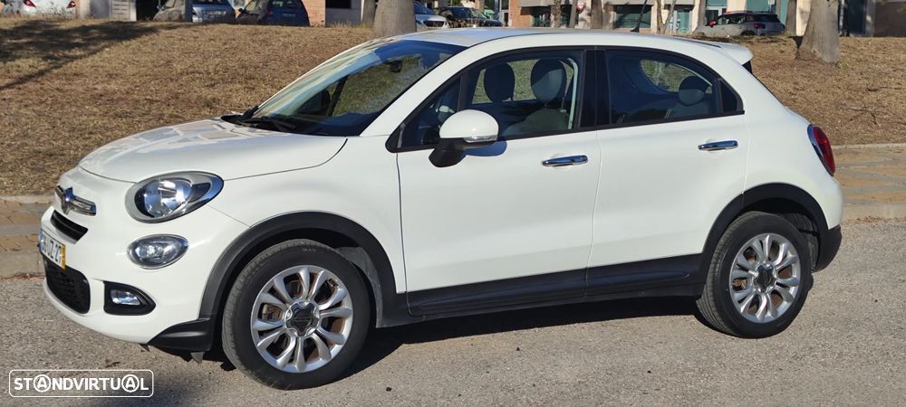 Fiat 500X - 2