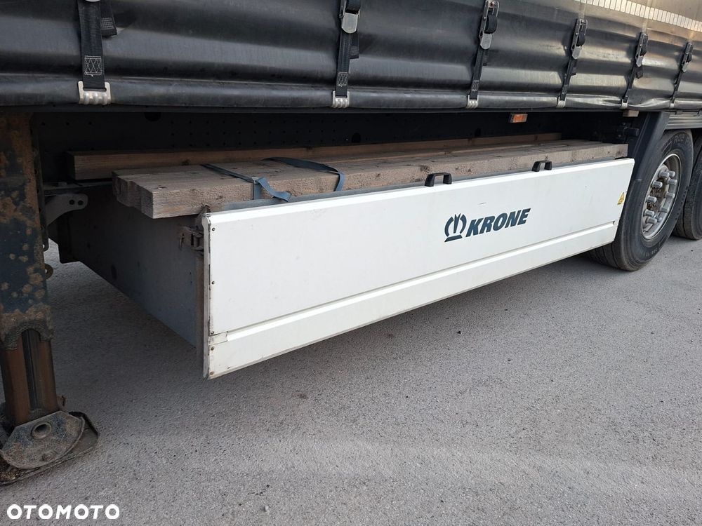 Krone - 16