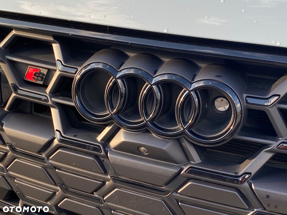 Audi S6 Avant TDI mHEV Quattro Tiptronic - 7