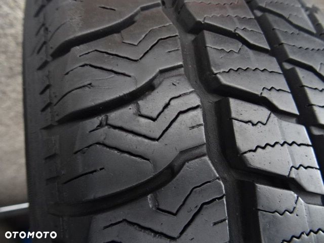 215/70/R15C 109/107T Maxxis Vansmart A/S AL2 - 4