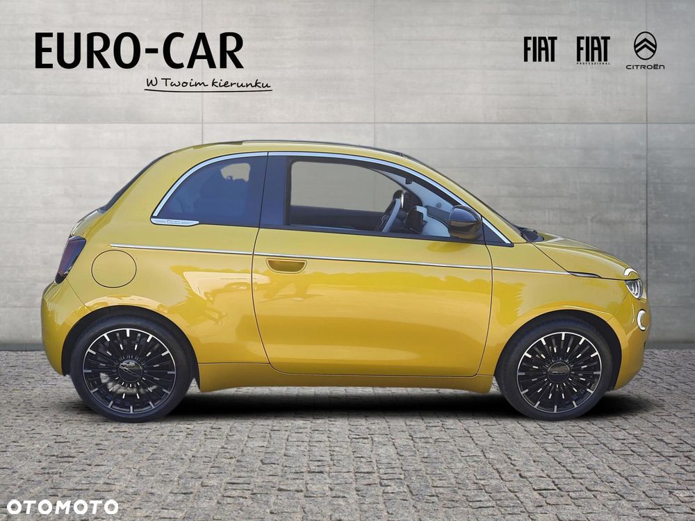 Fiat 500 - 6