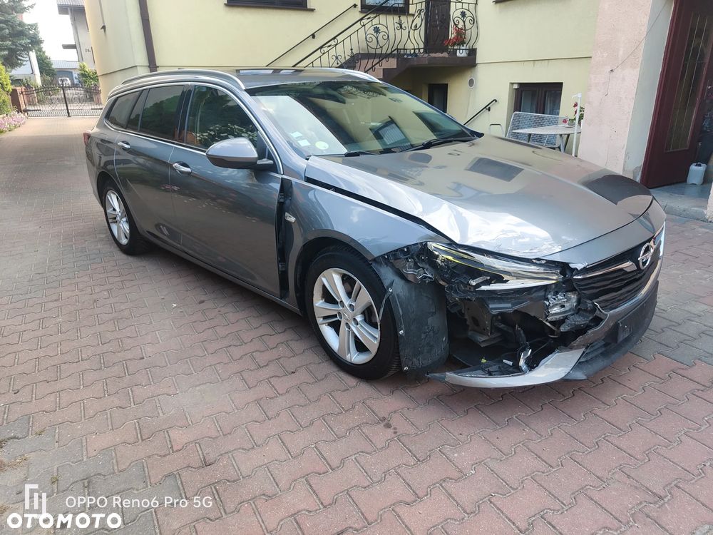 Opel Insignia 1.6 CDTI Cosmo ecoFLEX S&S - 5