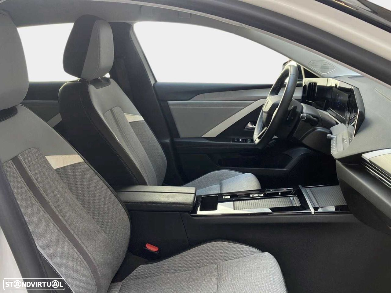 Opel Astra 1.6 T PHEV Elegance - 15