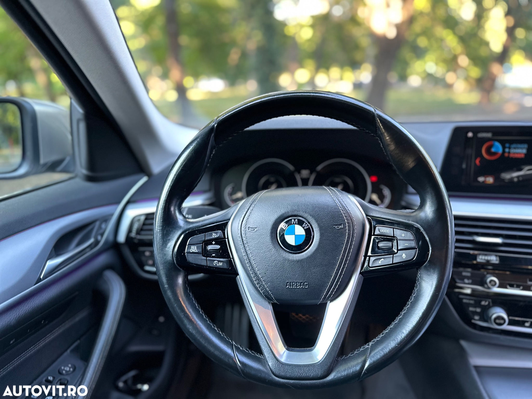 BMW Seria 5 - 27