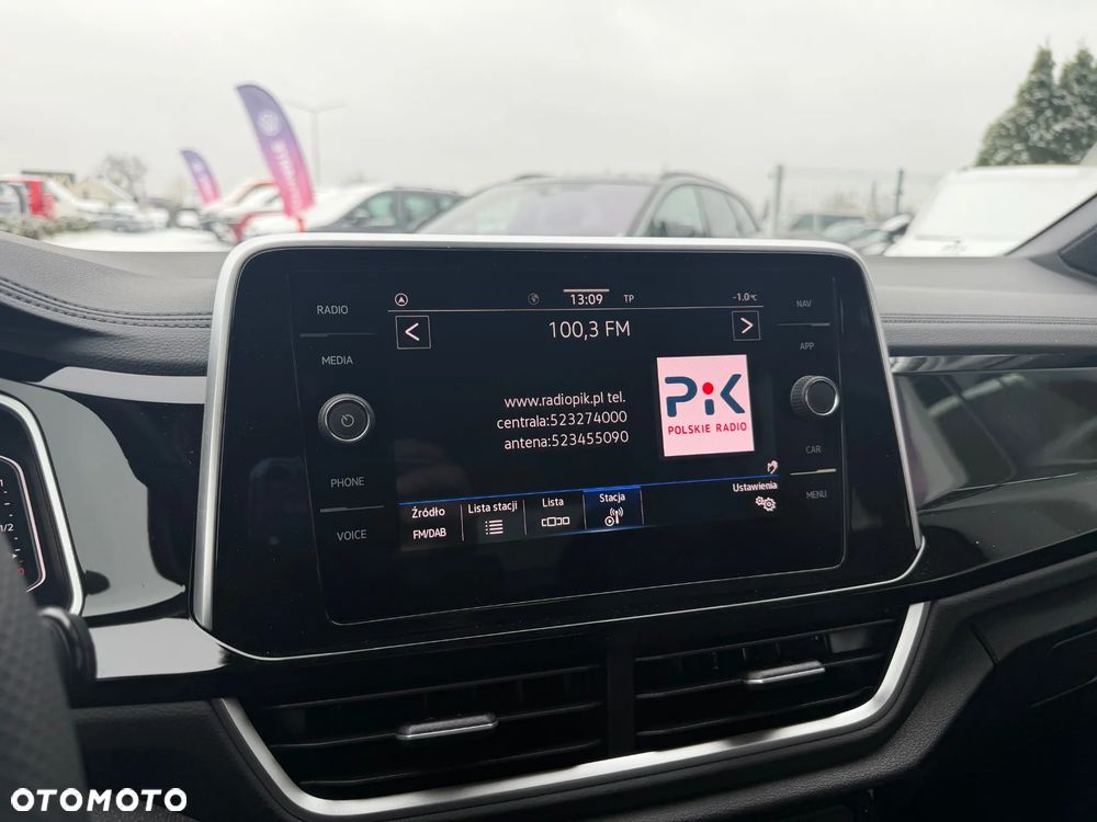 Volkswagen T-Roc 1.5 TSI R-Line Plus - 11