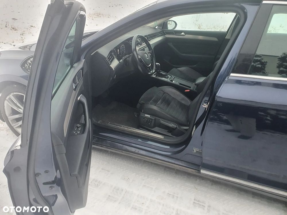 Volkswagen Passat 2.0 TSI BMT Highline DSG - 2