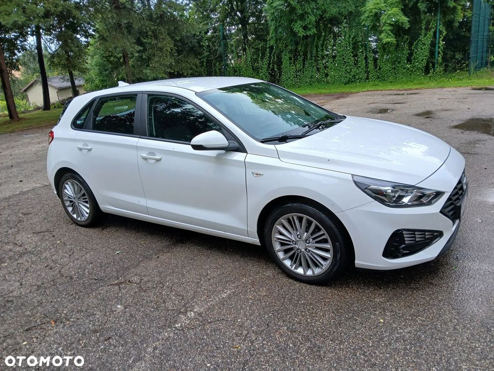 Hyundai i30 1.5 DPI Smart - 2