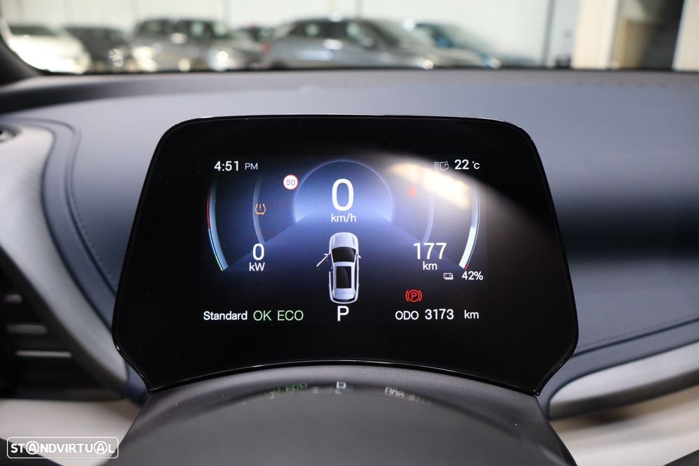 BYD Atto 3 Comfort - 2