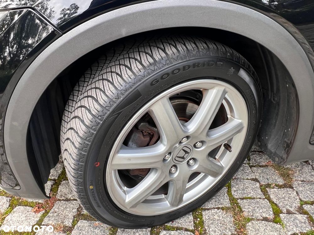 Honda Civic 1.8i-VTEC Comfort - 30