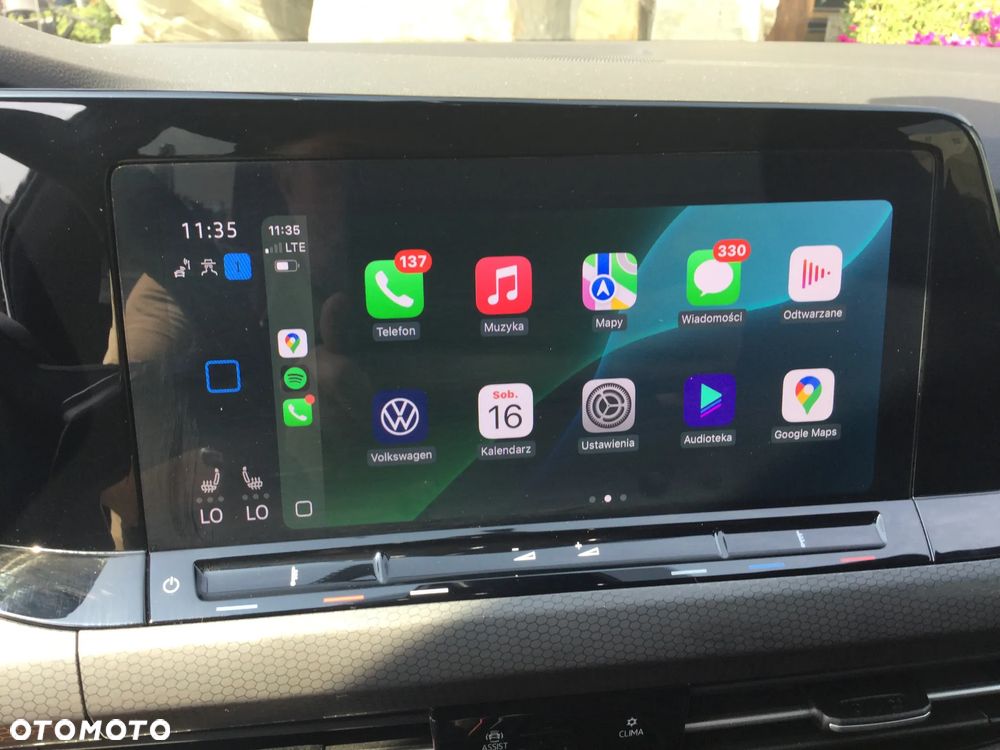 Volkswagen Golf - 18