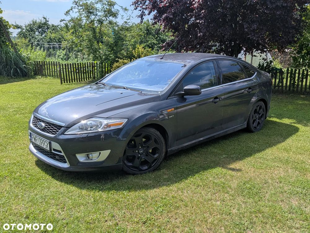Ford Mondeo 2.5 Titanium S - 1