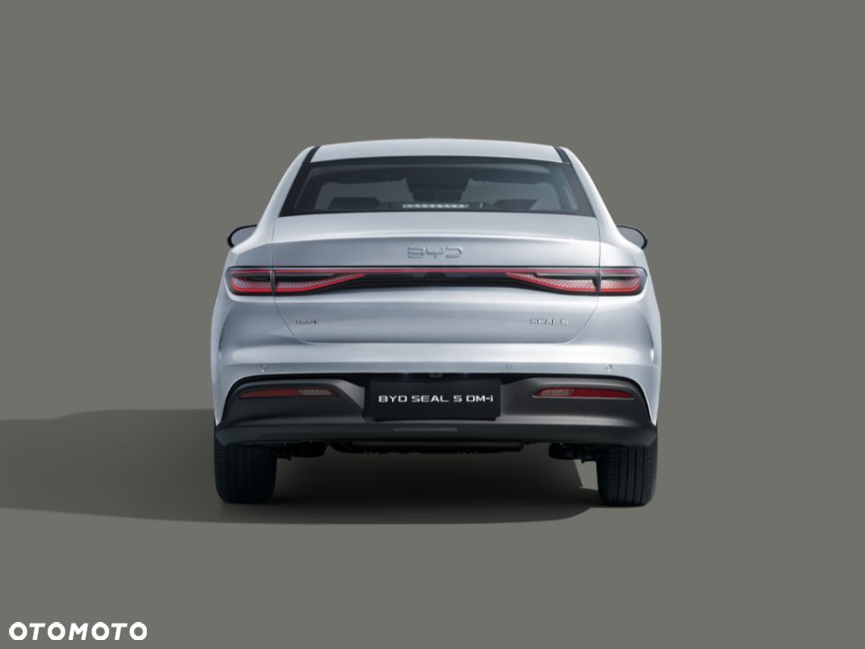 BYD Seal - 4