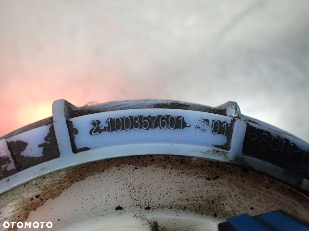 POMPA PALIWA TOYOTA COROLLA E15 - 8