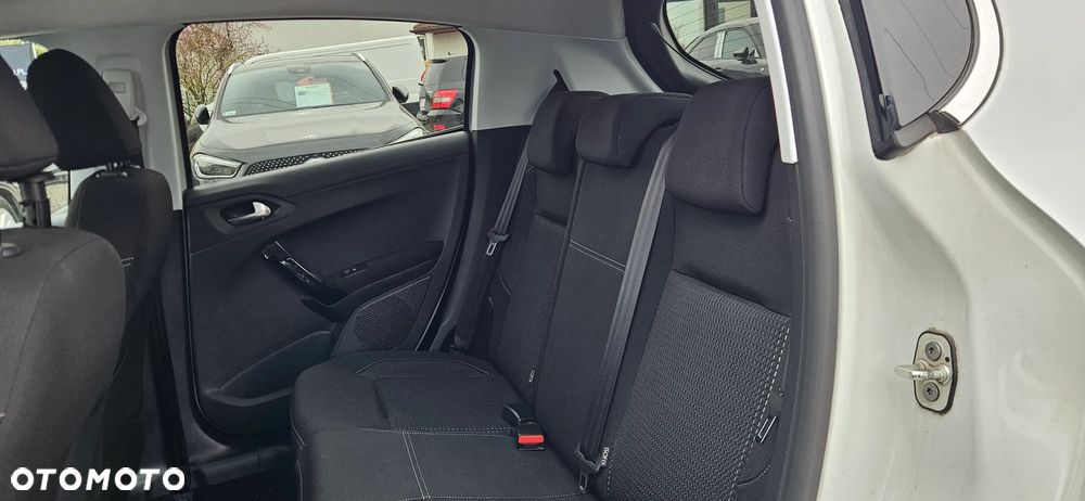 Peugeot 208 PureTech 110 Stop & Start EAT6 Tech Edition - 23