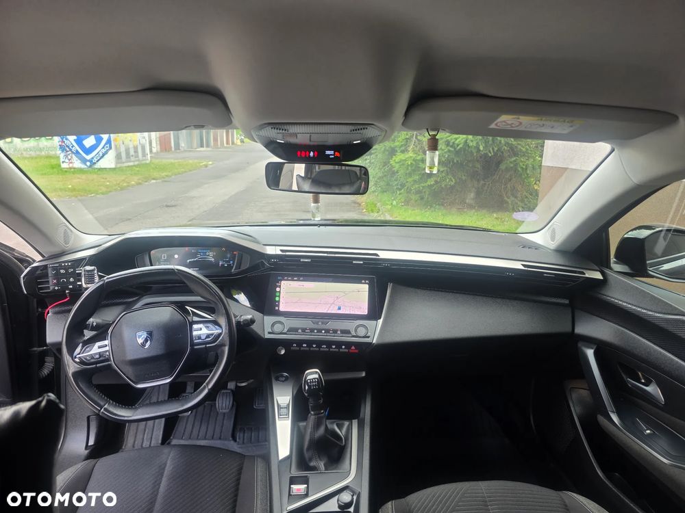 Peugeot 308 1.2 PureTech Active Pack S&S - 3