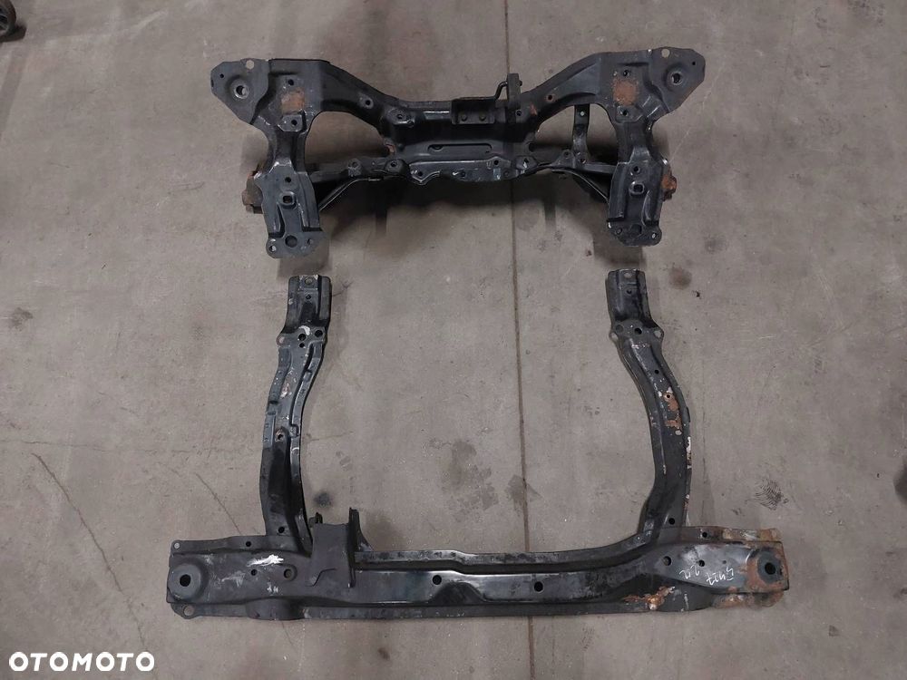 SANKI WÓZEK KOŁYSKA SILNIKA HONDA ACCORD VI 97-00r 2.0 TDI - 1