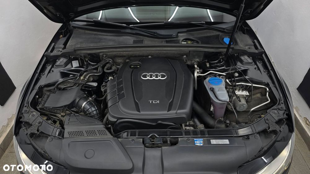 Audi A4 Allroad 2.0 TDI DPF S tronic - 19