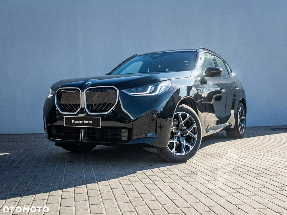 BMW X3 - 2
