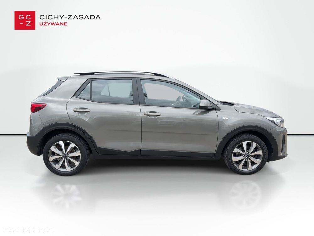 Kia Stonic 1.2 M - 6