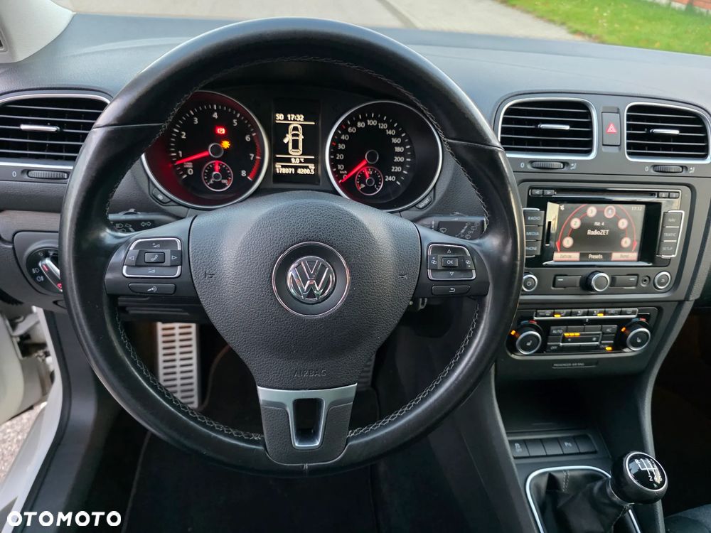 Volkswagen Golf 1.2 TSI BlueMotion Technology Style - 19