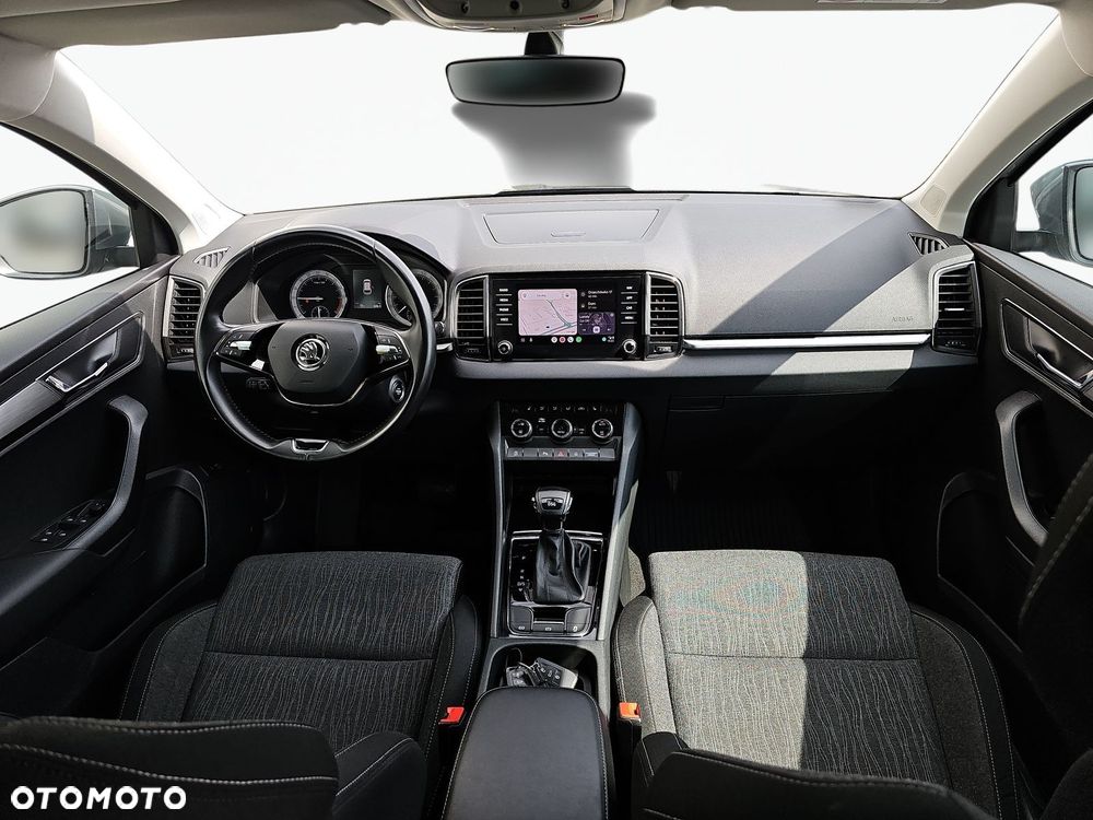 Skoda Karoq 2.0 TDI SCR 4x2 Style DSG - 18