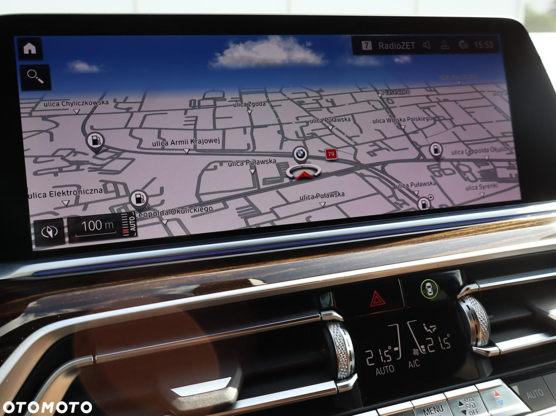 BMW X5 - 22